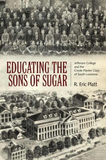 Educating the Sons of Sugar