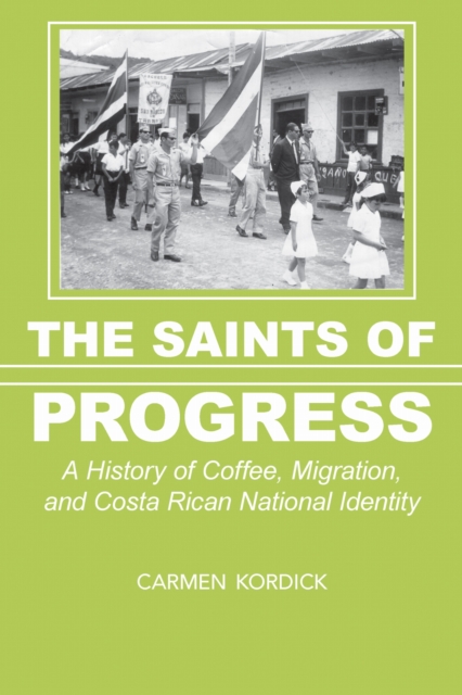 The Saints of Progress