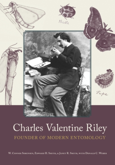 Charles Valentine Riley