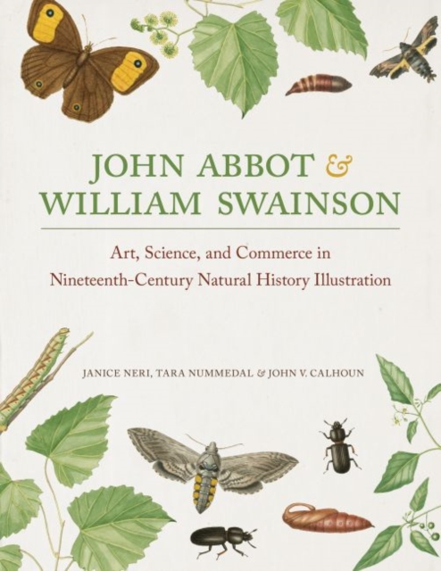 John Abbot and William Swainson