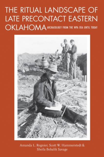The Ritual Landscape of Late Precontact Eastern Oklahoma