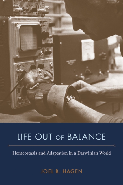 Life Out of Balance