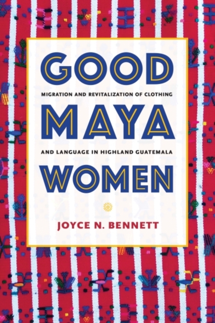 Good Maya Women