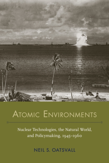 Atomic Environments