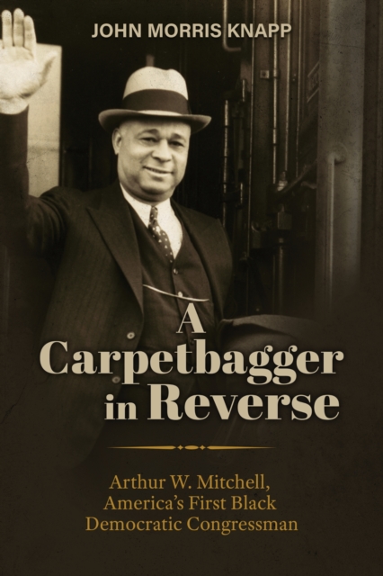 Carpetbagger in Reverse