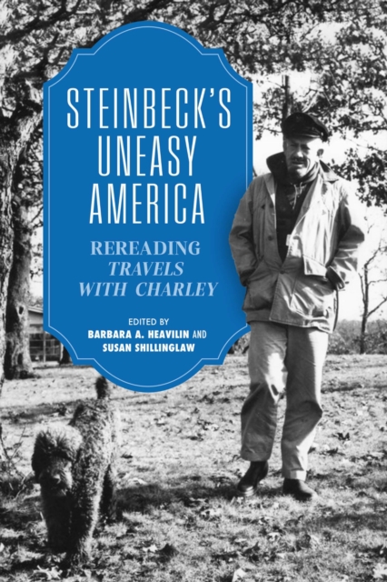 Steinbeck's Uneasy America