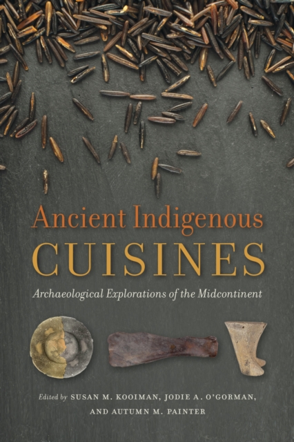 Ancient Indigenous Cuisines