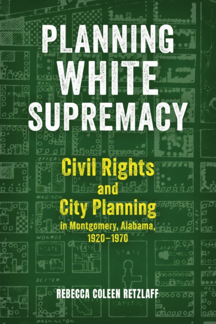 Planning White Supremacy