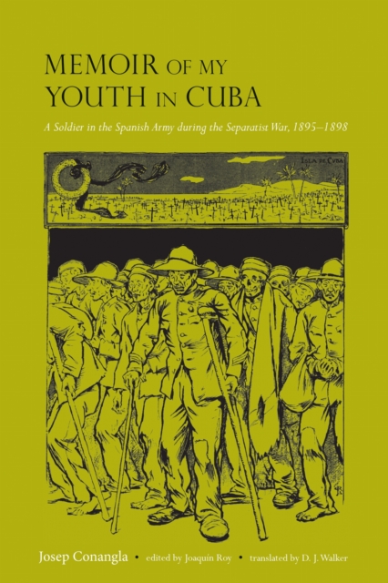 Memoir of My Youth in Cuba
