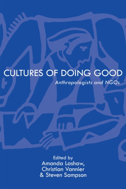 Cultures of Doing Good