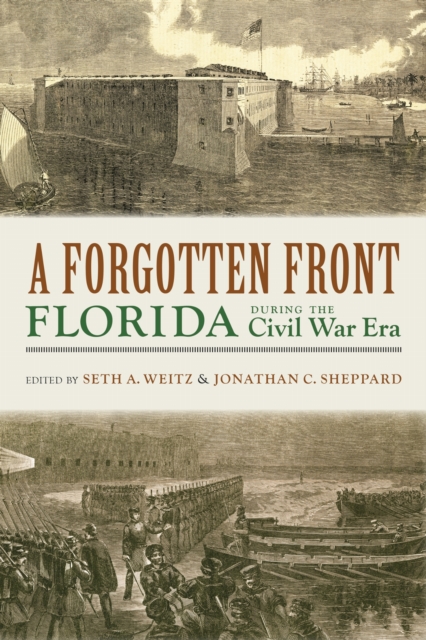 A Forgotten Front