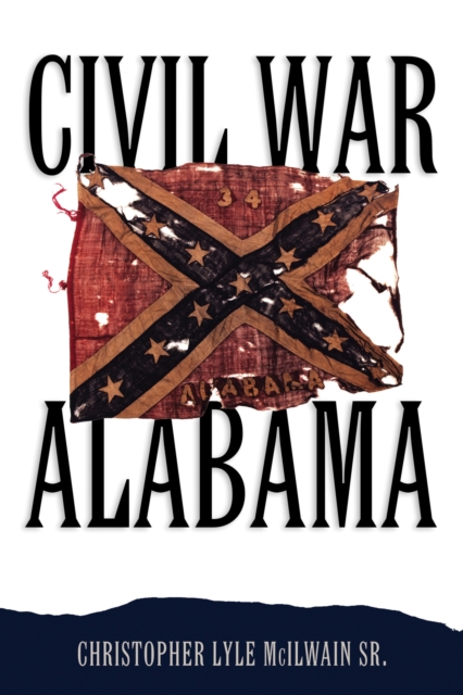 Civil War Alabama