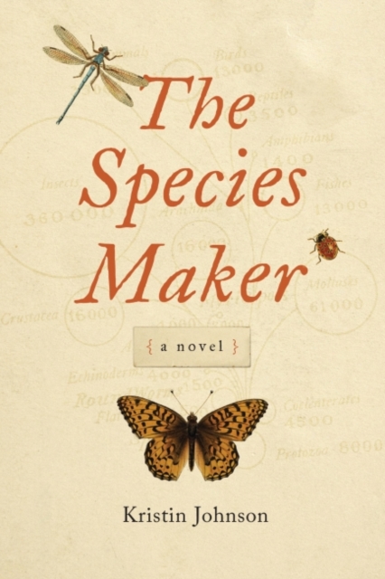 Species Maker