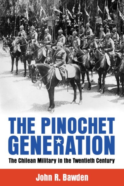 Pinochet Generation