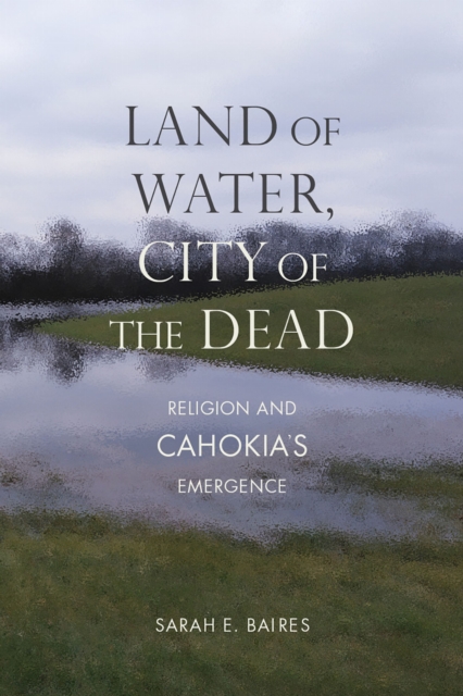 Land of Water, City of the Dead
