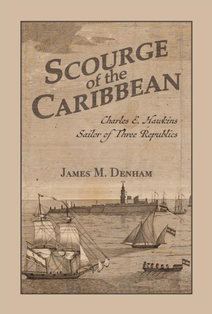 Scourge of the Caribbean