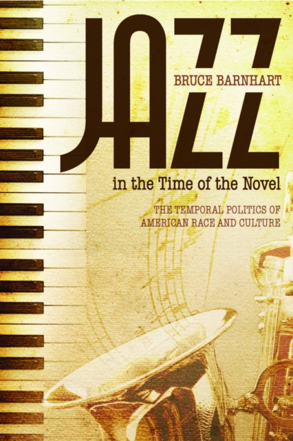 Jazz in the Time of the Novel