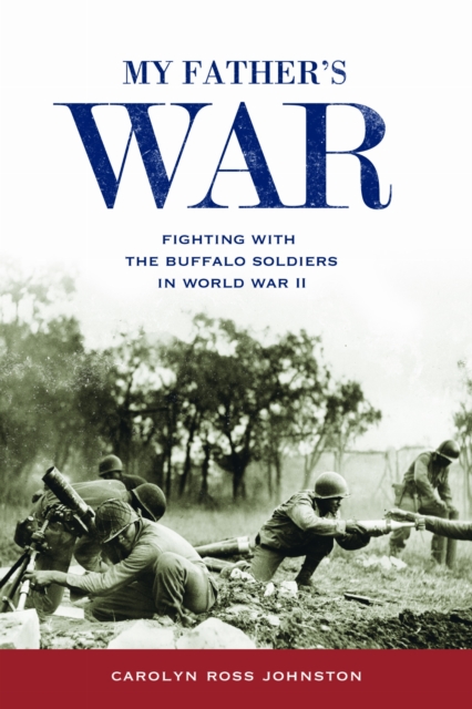 My Father's War