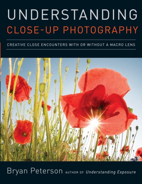 Understanding Close-up Photography