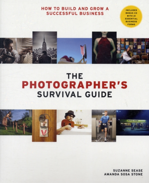 Photographer's Survival Guide