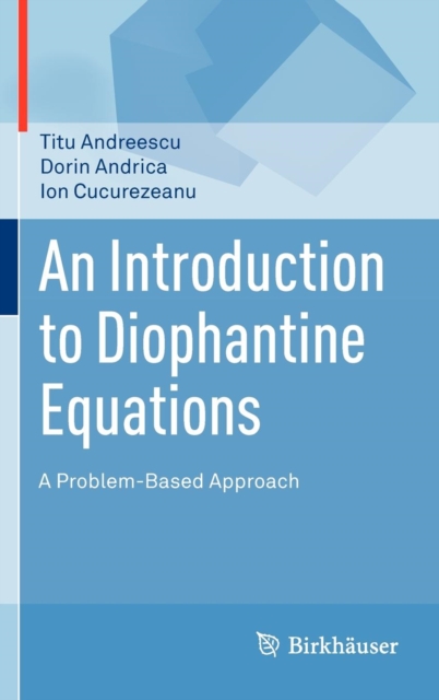 Introduction to Diophantine Equations