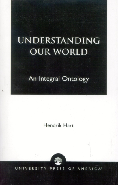 Understanding Our World