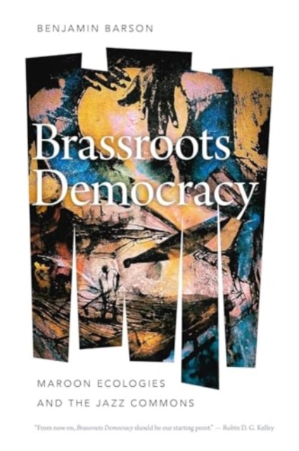 Brassroots Democracy