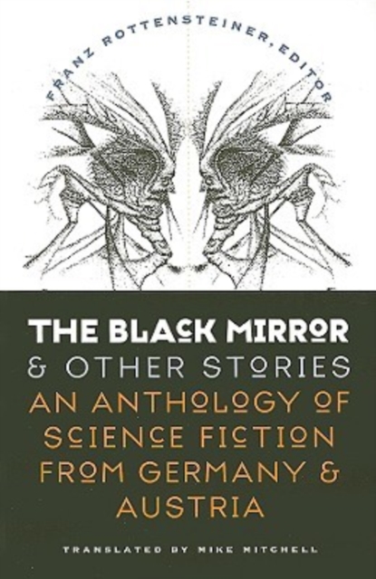 Black Mirror and Other Stories