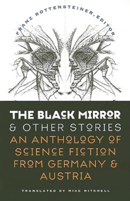 The Black Mirror and Other Stories