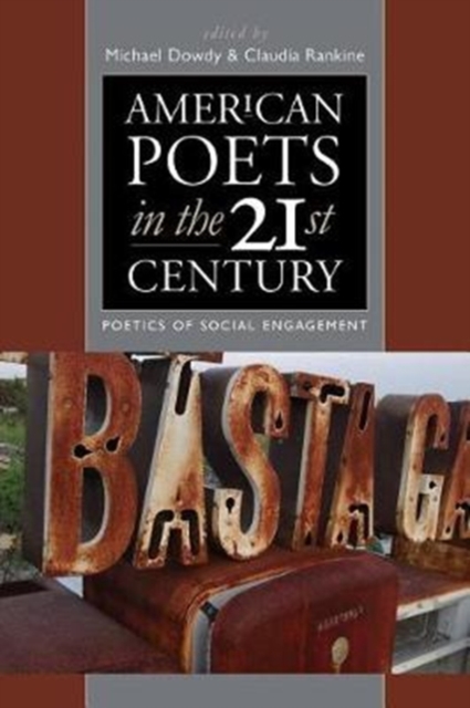 American Poets in the 21st Century