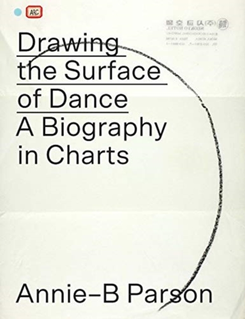 Drawing the Surface of Dance