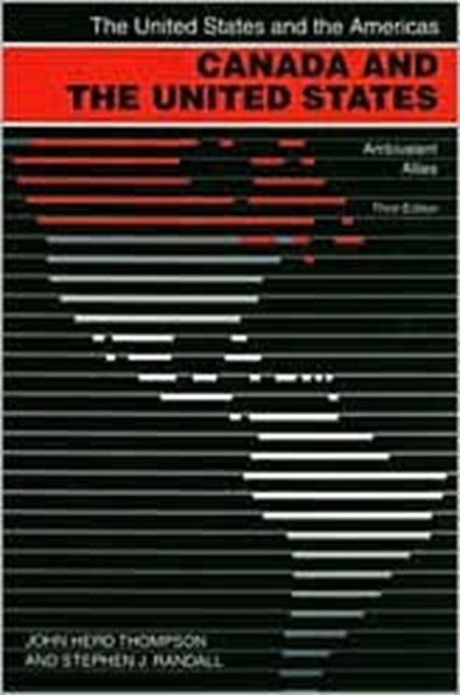 Canada and the United States