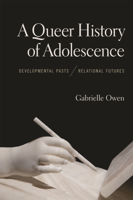 Queer History of Adolescence