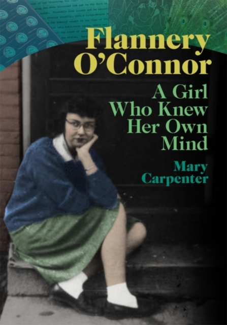 Flannery O'Connor