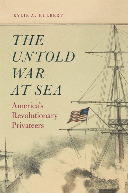 Untold War at Sea