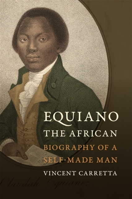 Equiano, the African