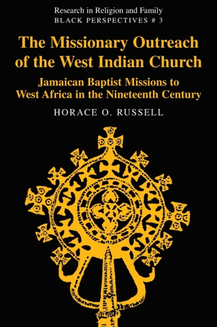 Missionary Outreach of the West Indian Church