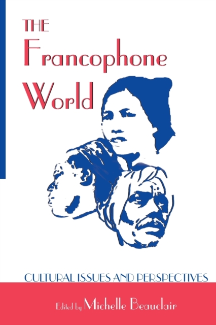 Francophone World