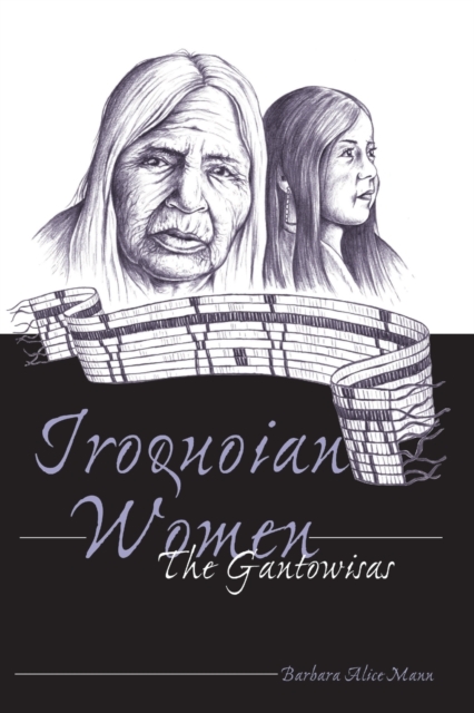Iroquoian Women
