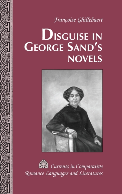 Disguise in George Sand's Novels