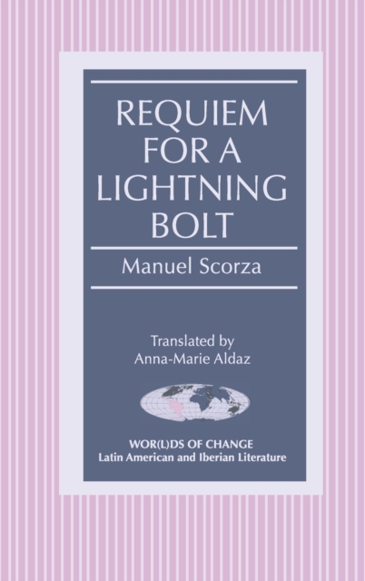 Requiem for a Lightning Bolt