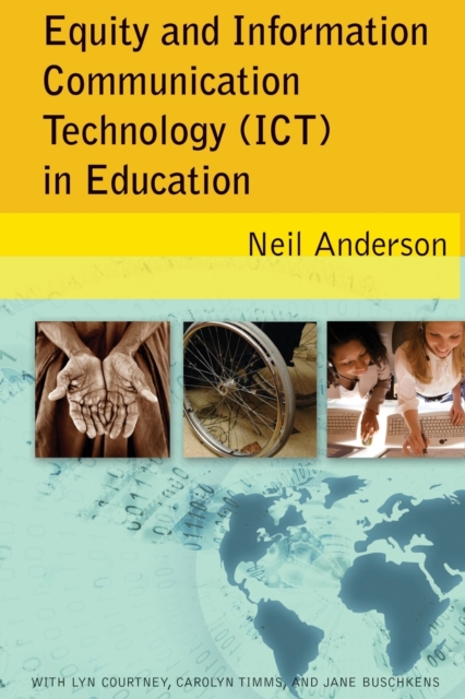 Equity and Information Communication Technology (ICT) in Education