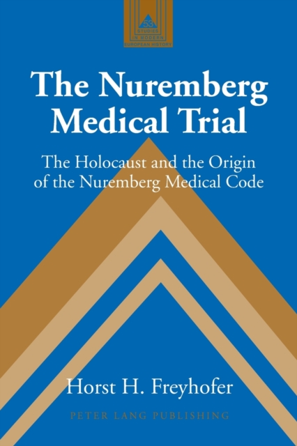 Nuremberg Medical Trial