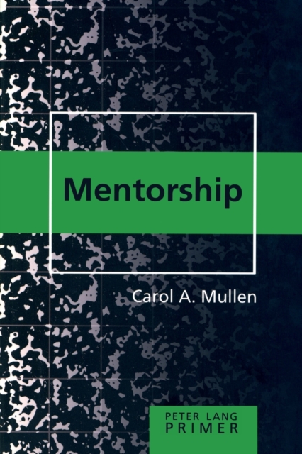 Mentorship Primer