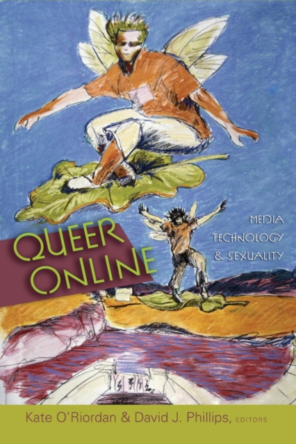 Queer Online