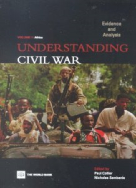 Understanding Civil War