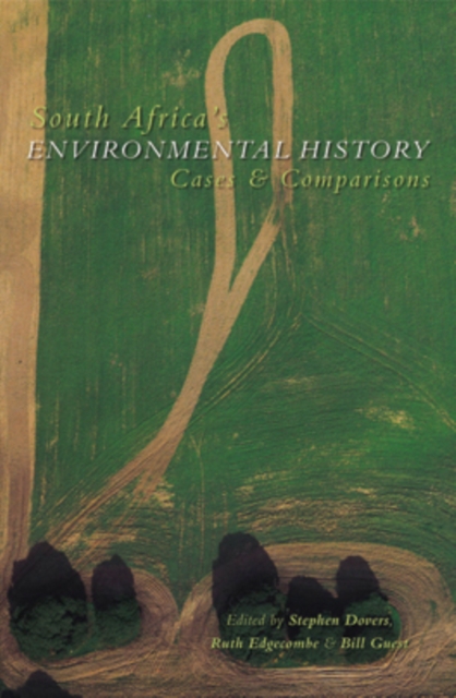 South Africa's Environmental History