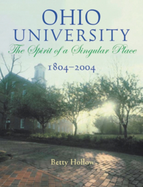 Ohio University 1804-2004