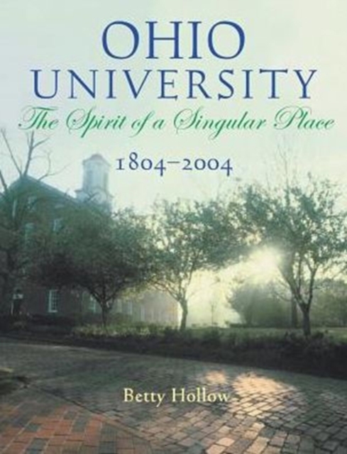 Ohio University 1804-2004 (Deluxe)