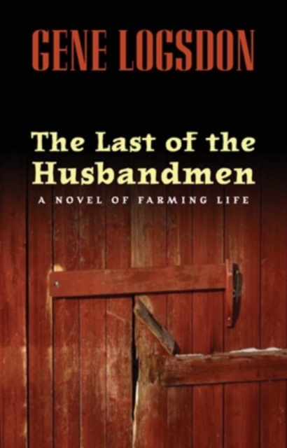 The Last of the Husbandmen